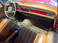 Mercedes-benz 250 sl 'pagode' automatic - afbeelding 15 van  52