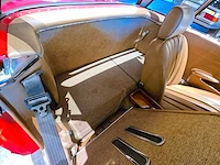 Mercedes-benz 250 sl 'pagode' automatic - afbeelding 18 van  52
