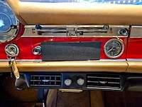 Mercedes-benz 250 sl 'pagode' automatic - afbeelding 30 van  52