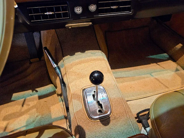 Mercedes-benz 250 sl 'pagode' automatic - afbeelding 31 van  52