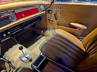 Mercedes-benz 250 sl 'pagode' automatic - afbeelding 33 van  52
