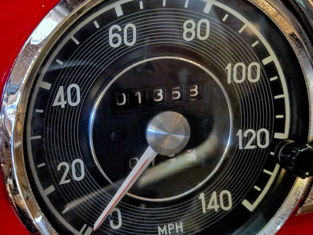 Mercedes-benz 250 sl 'pagode' automatic - afbeelding 39 van  52