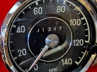 Mercedes-benz 250 sl 'pagode' automatic - afbeelding 39 van  52
