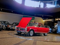 Mercedes-benz 250 sl 'pagode' automatic - afbeelding 40 van  52