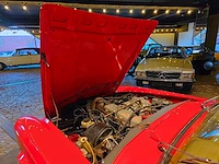 Mercedes-benz 250 sl 'pagode' automatic - afbeelding 41 van  52