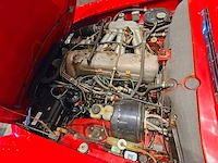 Mercedes-benz 250 sl 'pagode' automatic - afbeelding 42 van  52