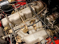 Mercedes-benz 250 sl 'pagode' automatic - afbeelding 44 van  52