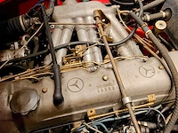 Mercedes-benz 250 sl 'pagode' automatic - afbeelding 46 van  52