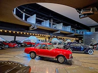 Mercedes-benz 250 sl 'pagode' automatic - afbeelding 51 van  52