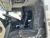 Mercedes-benz 2643 l 6x2/8.0 vrachtwagen met containersysteem - afbeelding 8 van  34