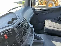 Mercedes-benz 2643 l 6x2/8.0 vrachtwagen met containersysteem - afbeelding 13 van  34