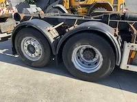 Mercedes-benz 2643 l 6x2/8.0 vrachtwagen met containersysteem - afbeelding 17 van  34