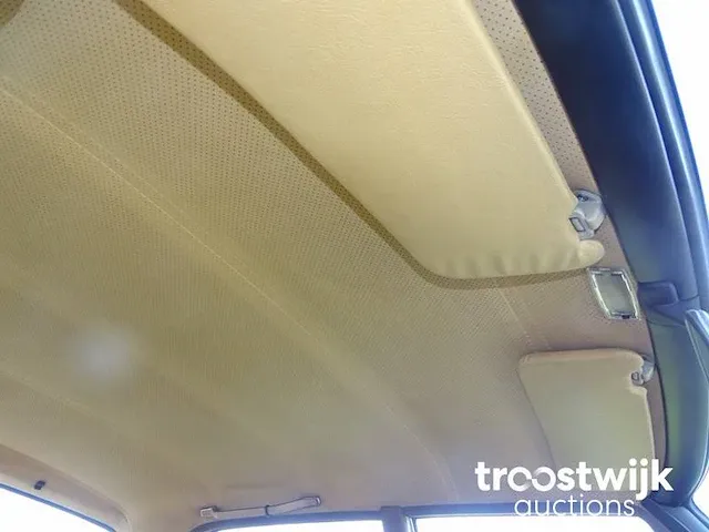 Mercedes-benz 280 /8 - afbeelding 16 van  49