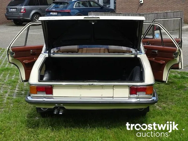 Mercedes-benz 280 /8 - afbeelding 21 van  49