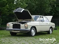 Mercedes-benz 280 /8 - afbeelding 37 van  49