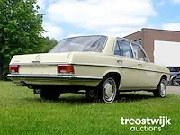 Mercedes-benz 280 /8 - afbeelding 34 van  49