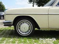 Mercedes-benz 280 /8 - afbeelding 2 van  49