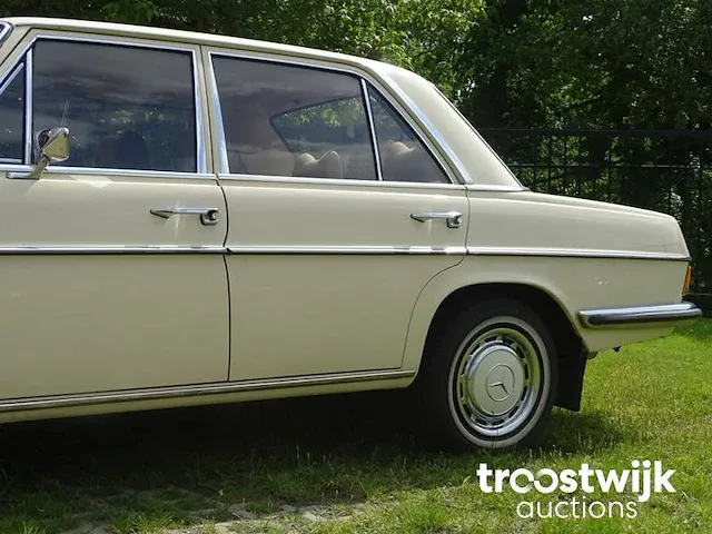 Mercedes-benz 280 /8 - afbeelding 3 van  49