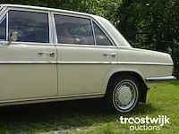 Mercedes-benz 280 /8 - afbeelding 3 van  49