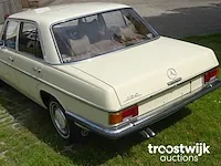 Mercedes-benz 280 /8 - afbeelding 4 van  49