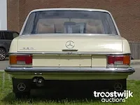 Mercedes-benz 280 /8 - afbeelding 5 van  49