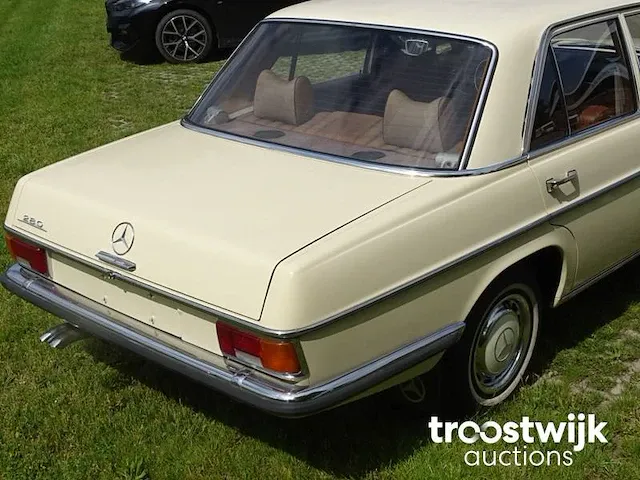 Mercedes-benz 280 /8 - afbeelding 6 van  49