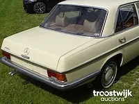 Mercedes-benz 280 /8 - afbeelding 6 van  49