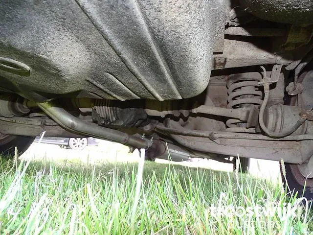 Mercedes-benz 280 /8 - afbeelding 7 van  49