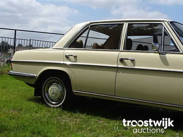 Mercedes-benz 280 /8 - afbeelding 8 van  49