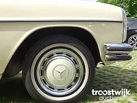 Mercedes-benz 280 /8 - afbeelding 10 van  49