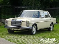 Mercedes-benz 280 /8 - afbeelding 1 van  49