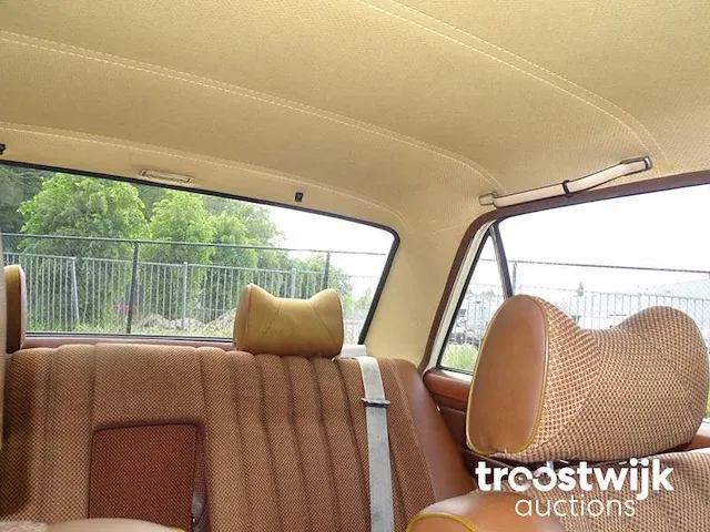 Mercedes-benz 280 /8 - afbeelding 17 van  49
