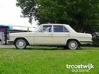 Mercedes-benz 280 /8 - afbeelding 12 van  49