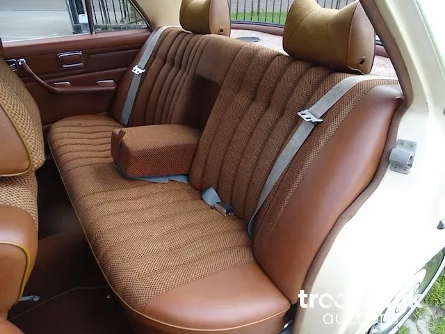 Mercedes-benz 280 /8 - afbeelding 26 van  49