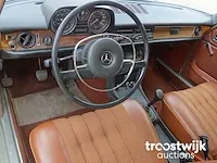 Mercedes-benz 280 /8 - afbeelding 28 van  49