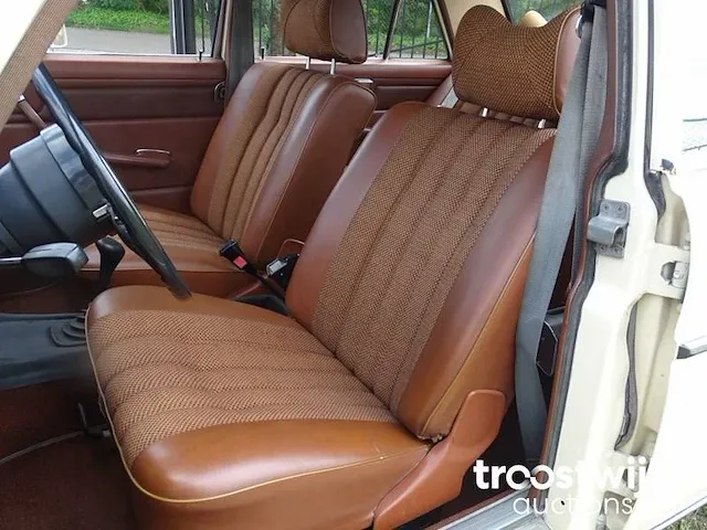 Mercedes-benz 280 /8 - afbeelding 29 van  49