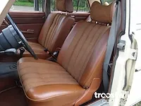 Mercedes-benz 280 /8 - afbeelding 29 van  49