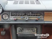 Mercedes-benz 280 /8 - afbeelding 30 van  49