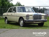 Mercedes-benz 280 /8 - afbeelding 45 van  49