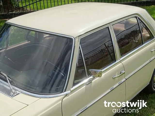 Mercedes-benz 280 /8 - afbeelding 48 van  49
