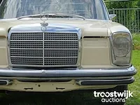 Mercedes-benz 280 /8 - afbeelding 49 van  49