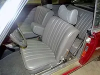 Mercedes-benz 280 c - afbeelding 25 van  44