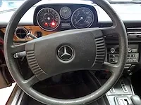 Mercedes-benz 280 c - afbeelding 32 van  44