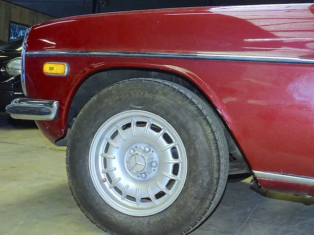 Mercedes-benz 280 c - afbeelding 2 van  46