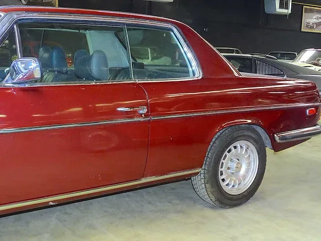 Mercedes-benz 280 c - afbeelding 3 van  46