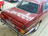 Mercedes-benz 280 c - afbeelding 5 van  46