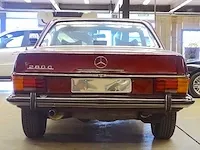 Mercedes-benz 280 c - afbeelding 6 van  46