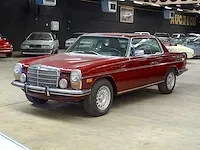 Mercedes-benz 280 c - afbeelding 1 van  46