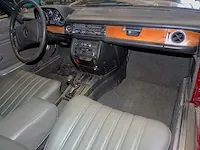 Mercedes-benz 280 c - afbeelding 13 van  46