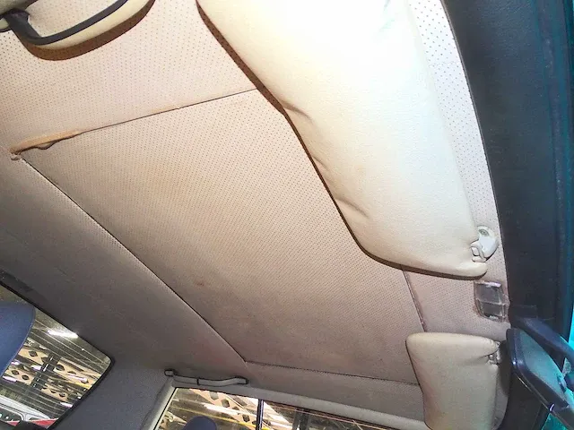 Mercedes-benz 280 c - afbeelding 15 van  46